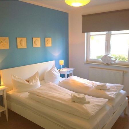 Ferienwohnung Strandhafer - Nur 300M Vom Meer Ostseebad Kühlungsborn Екстериор снимка