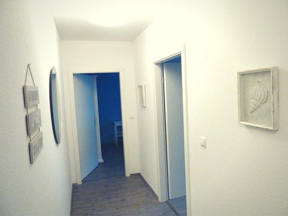 Ferienwohnung Strandhafer - Nur 300M Vom Meer Ostseebad Kühlungsborn Екстериор снимка
