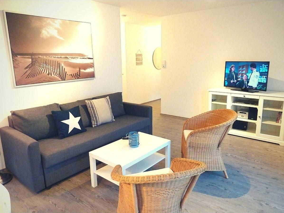 Ferienwohnung Strandhafer - Nur 300M Vom Meer Ostseebad Kühlungsborn Екстериор снимка
