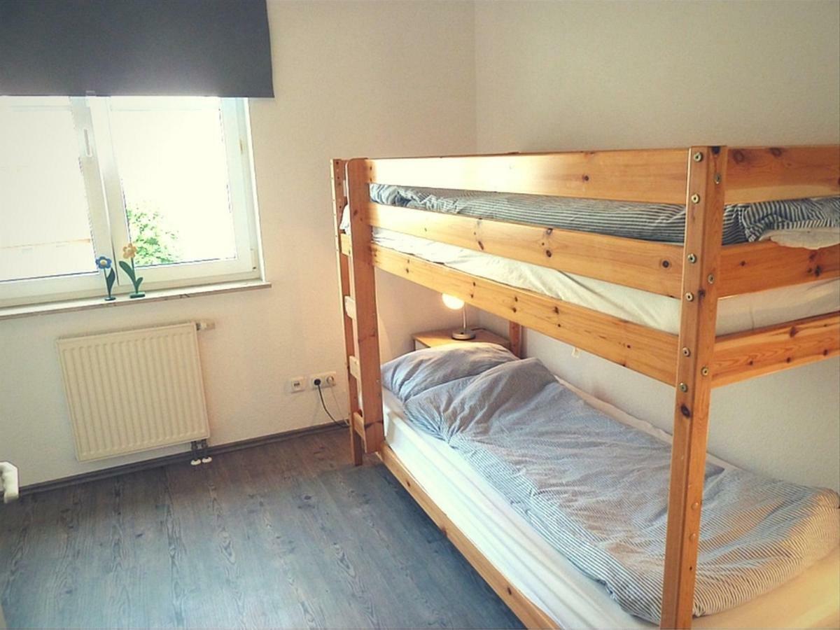 Ferienwohnung Strandhafer - Nur 300M Vom Meer Ostseebad Kühlungsborn Екстериор снимка